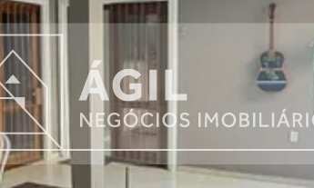 Imagem 7: Sobrado a venda em condomínio no bairro Urbanova em São José dos Campos - SP