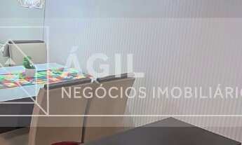 Imagem 5: Venda - Apartamento - Residencial Mediterraneo - Palmeiras de São José, parque industrial