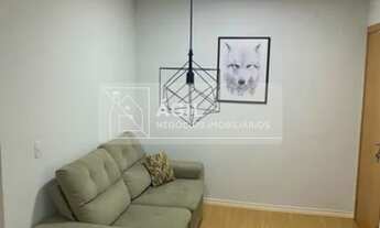 Imagem 5: Apartamento à venda 2 dormitórios - Parque Interlagos - São José dos Campos/SP