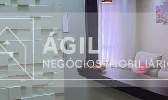 Imagem: Venda - Apartamento - Residencial Mediterraneo