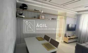 Imagem: Apartamento a venda no Jardim das Indústrias