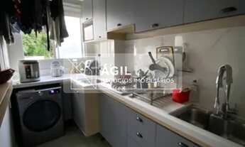 Imagem 6: Apartamento a venda no Jardim das Indústrias Spazio Campos Gerais