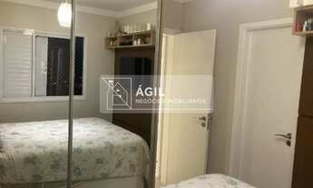 Imagem 7: Venda - Apartamento - 90m² - Patio condominio clube - Jardim Aquarius