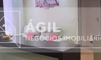 Imagem 3: Venda - Apartamento - Residencial Mediterraneo - Palmeiras de São José, parque industrial