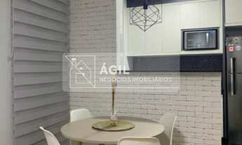 Imagem: Apartamento à venda 2 dormitórios - Parque