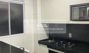 Imagem 4: Apartamento à venda 2 dormitórios - Parque Interlagos - São José dos Campos/SP