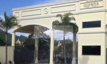 Imagem: Terreno 756 m² Condomínio Residencial