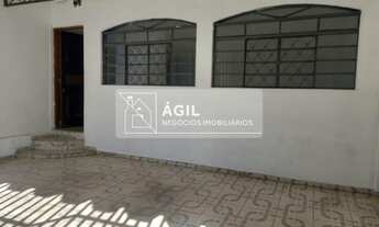 Imagem: Venda - Casa térrea - Bairro Conjunto São