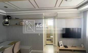 Imagem 4: Apartamento a venda no Jardim das Indústrias Spazio Campos Gerais