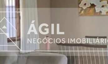 Imagem: Sobrado a venda em condomínio no bairro