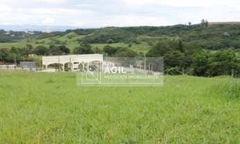 Imagem 7: Terreno 756 m² Condomínio Residencial Altos da Quinta, totalmente plano