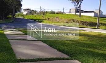 Imagem 4: Casa térrea a venda na fase final de construção no condomínio Colinas do Parahyba - São J