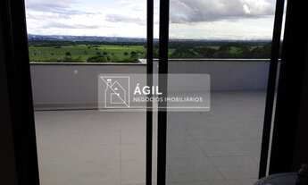 Imagem 5: Casa térrea a venda na fase final de construção no condomínio Colinas do Parahyba - São J