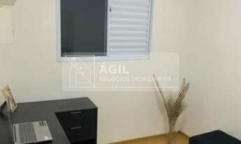 Imagem 3: Apartamento à venda 2 dormitórios - Parque Interlagos - São José dos Campos/SP