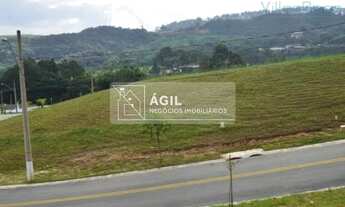 Imagem 4: Terreno 756 m² Condomínio Residencial Altos da Quinta, totalmente plano
