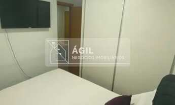 Imagem 2: Apartamento à venda 2 dormitórios - Parque Interlagos - São José dos Campos/SP