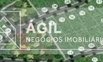 Imagem 2: Terreno 756 m² Condomínio Residencial Altos da Quinta, totalmente plano