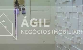 Imagem 2: Venda - Apartamento - Residencial Mediterraneo - Palmeiras de São José, parque industrial