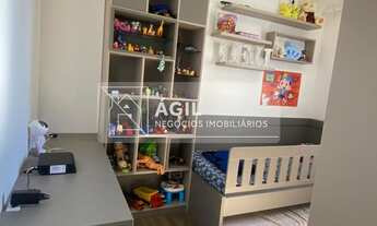 Imagem 7: Aparatamento a venda 2 Dormitórios/Suíte no Boulevard Flamboyant