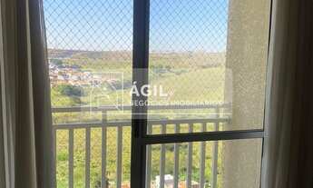 Imagem 2: Aparatamento a venda 2 Dormitórios/Suíte no Boulevard Flamboyant