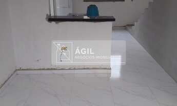 Imagem 5: Sobrado a venda de 03 Dormitórios 02 suítes no Portal do Céu