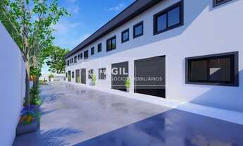 Imagem: Sobrado a venda de 03 Dormitórios 02 suítes