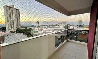 Imagem: Venda - Apartamento - Edifício San Giovanni