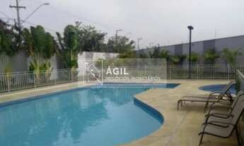 Imagem 5: Apartamento a venda no Varandas de vila Branca - Vila Branca- Jacaréi - SP