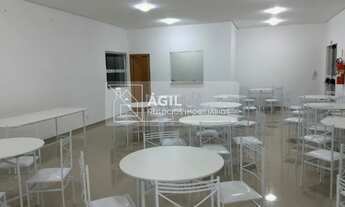 Imagem 4: Apartamento á venda, 2 dormitórios- Jardim Yolanda - Jacareí - SP 43m² 2 Dormitórios B