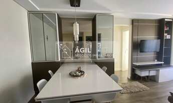 Imagem 3: Aparatamento a venda 2 Dormitórios/Suíte no Boulevard Flamboyant