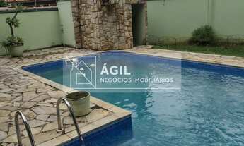 Imagem 1: LINDA CASA/SOBRADO PARA VENDA NO JARDIM ESPLANADA ll SJC Venda - Casa - Sobrado - suites