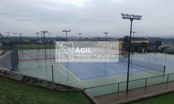 Imagem 6: Venda de Casa/Sobrado no Condomínio Terras do vale em Caçapava-SP R$ 1.280.000,00 AC 160