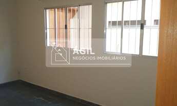 Imagem 6: Vende-se Casa Sobrado no Bosque dos Eucaliptos - São José dos Campos - SP Área: 125 m²