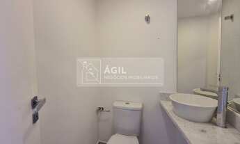 Imagem 7: Vende-se apartamento de 3 dormitórios com suíte no Jardim Aquarius - São José dos Campos