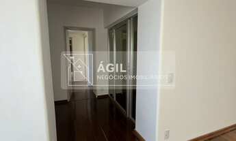 Imagem 3: Aluguel - Apartamento - 230m² - Condomínio Edifício Rio Jaguari - Centro frente para o ban
