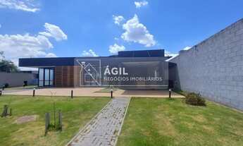 Imagem 2: Vendo Terreno 212m² no Condomínio Bosque dos Manacás em Jacareí-SP Terreno Alto Padrão