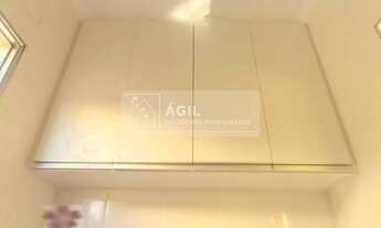 Imagem 3: Vende-se Casa Sobrado no Bosque dos Eucaliptos - São José dos Campos - SP Área: 125 m²