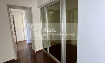 Imagem 5: Aluguel - Apartamento - 230m² - Condomínio Edifício Rio Jaguari - Centro frente para o ban