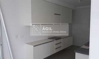 Imagem 5: Aluga-se apartamento no Condomínio Gemini Royal Park - São José dos Campos - SP