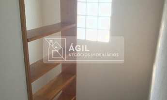 Imagem 4: Vende-se Casa Sobrado no Bosque dos Eucaliptos - São José dos Campos - SP Área: 125 m²