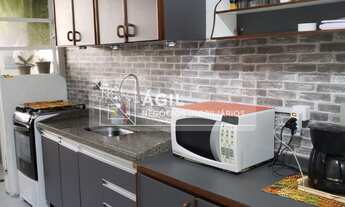 Imagem: Venda, apartamento, Edificio Salim Simão