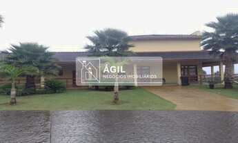 Imagem 5: Venda de Casa/Sobrado no Condomínio Terras do vale em Caçapava-SP R$ 1.280.000,00 AC 160