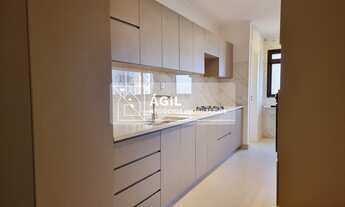 Imagem 1: Vende-se apartamento de 3 dormitórios com suíte no Jardim Aquarius - São José dos Campos