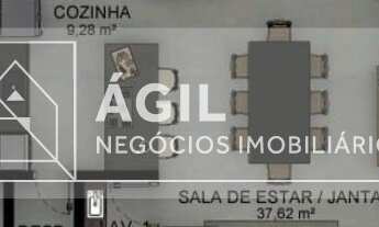 Imagem 2: Venda de Casa/Sobrado no Condomínio Terras do vale em Caçapava-SP R$ 1.280.000,00 AC 160