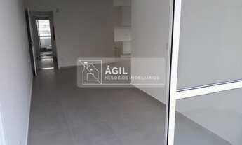 Imagem 4: Aluga-se apartamento no Condomínio Gemini Royal Park - São José dos Campos - SP