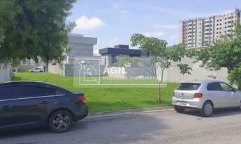 Imagem: Vendo Terreno 212m² no Condomínio Bosque