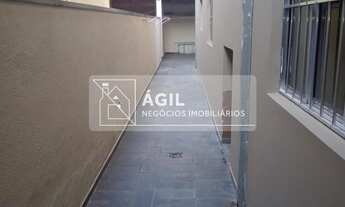 Imagem 5: Vende-se Casa Sobrado no Bosque dos Eucaliptos - São José dos Campos - SP Área: 125 m²