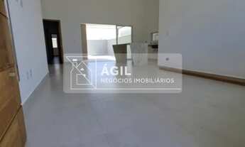 Imagem 3: Casa Térrea no Condomínio Terras do Vale - Caçapava - 149m² Área construída - 300m² Área