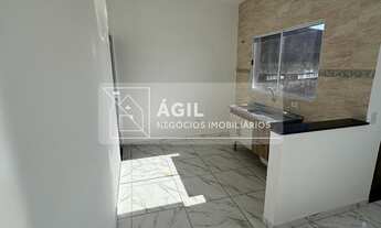 Imagem: Casa Nova a venda no bairro Jardim Colinas