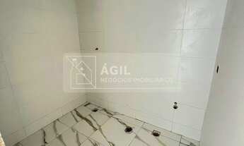 Imagem 3: Casa Nova a venda no bairro Jardim Colinas - Jacareí 2 Dormitórios Sala Cozinha 2 Vagas d